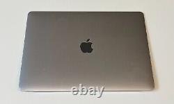 Apple MacBook Pro A2251 2020 Gray Complete LCD Screen Assembly Genuine Grade C