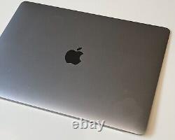 Apple MacBook Pro A2251 2020 Gray Complete LCD Screen Assembly Genuine Grade C