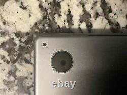 Apple MacBook Pro A2442 14 M1 Pro 2021 16GB RAM 512GB SSD Cracked Screen Repair