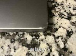 Apple MacBook Pro A2442 14 M1 Pro 2021 16GB RAM 512GB SSD Cracked Screen Repair