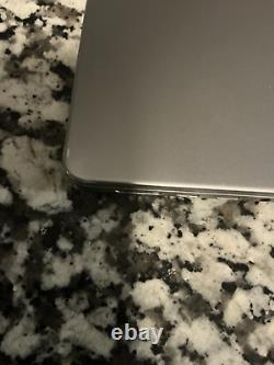 Apple MacBook Pro A2442 14 M1 Pro 2021 16GB RAM 512GB SSD Cracked Screen Repair