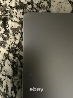 Apple MacBook Pro A2442 14 M1 Pro 2021 16GB RAM 512GB SSD Cracked Screen Repair