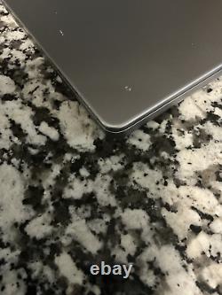 Apple MacBook Pro A2442 14 M1 Pro 2021 16GB RAM 512GB SSD Cracked Screen Repair