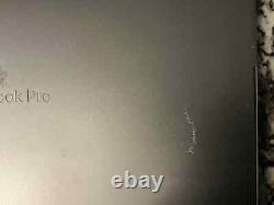 Apple MacBook Pro A2442 14 M1 Pro 2021 16GB RAM 512GB SSD Cracked Screen Repair