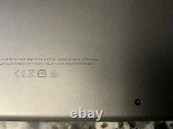 Apple MacBook Pro A2442 14 M1 Pro 2021 16GB RAM 512GB SSD Cracked Screen Repair