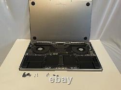 Apple MacBook Pro A2485 16 M1 2021 YES MOTHERBOARD (REMOVED SCREEN) READ ICL