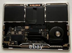 Apple MacBook Pro Core i5-8257U 1.4GHz 13 2020 MXK62LL/A CRACKED SCREEN PARTS