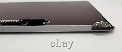 Apple MacBook Pro Genuine Screen Assembly 13 2016 2017 A1706 A1708 Space Gray#5