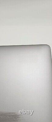 Apple MacBook Pro Genuine Screen Assembly 13 2016 2017 A1706 A1708 Space Gray#5