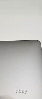 Apple MacBook Pro Genuine Screen Assembly 13 2016 2017 A1706 A1708 Space Gray#5