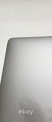 Apple MacBook Pro Genuine Screen Assembly 13 2016 2017 A1706 A1708 Space Gray#5