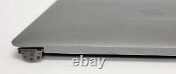 Apple MacBook Pro Genuine Screen Assembly 13 2016 2017 A1706 A1708 Space Gray#5