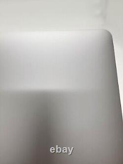 Apple MacBook Pro Genuine Screen Assembly 13 2016 2017 A1706 A1708 Space Gray#8