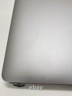 Apple MacBook Pro Genuine Screen Assembly 13 2016 2017 A1706 A1708 Space Gray#8