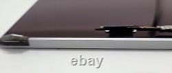 Apple MacBook Pro Genuine Screen Assembly 13 2016 2017 A1706 A1708 Space Gray#P