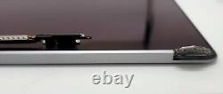 Apple MacBook Pro Genuine Screen Assembly 13 2016 2017 A1706 A1708 Space Gray#P