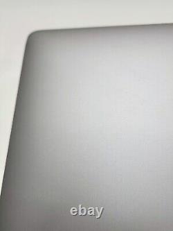 Apple MacBook Pro Genuine Screen Assembly 13 2016 2017 A1706 A1708 Space Gray#P