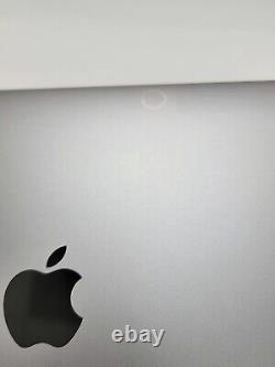 Apple MacBook Pro Genuine Screen Assembly 13 2016 2017 A1706 A1708 Space Gray#P