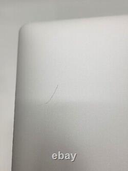 Apple MacBook Pro Genuine Screen Assembly 13.3 2016 2017 A1706 A1708 Silver #I1