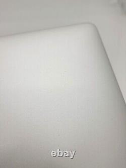 Apple MacBook Pro Genuine Screen Assembly 13.3 2016 2017 A1706 A1708 Silver #I1