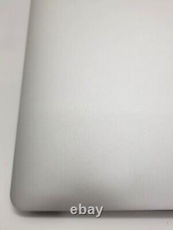 Apple MacBook Pro Genuine Screen Assembly 13.3 2016 2017 A1706 A1708 Silver #I1