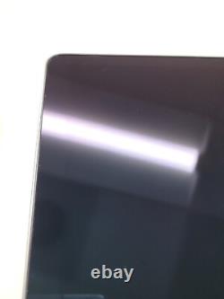 Apple MacBook Pro Genuine Screen Assembly 13.3 2018 2019 A1989 Space Gray #G9