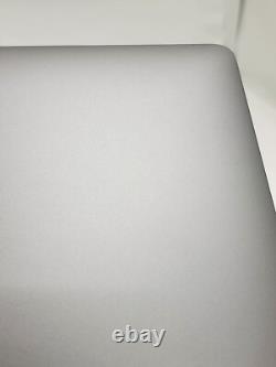 Apple MacBook Pro Genuine Screen Assembly 13.3 2018 2019 A1989 Space Gray #G9