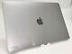 Apple MacBook Pro Genuine Screen Assembly 13.3 2018 2019 A1989 Space Gray #H4