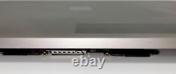 Apple MacBook Pro Genuine Screen Assembly 15.4 2016 2017 A1707 Space Gray #A3