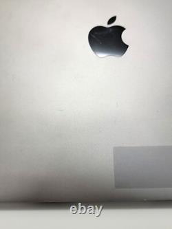 Apple MacBook Pro Genuine Screen Assembly 15.4 2016 2017 A1707 Space Gray #A3