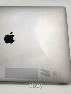 Apple MacBook Pro Genuine Screen Assembly 15.4 2016 2017 A1707 Space Gray #A3