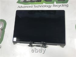 Apple MacBook Pro LCD Screen Assembly A1990, 15.4 2880x1800, Tested Grade B