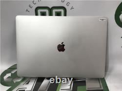 Apple MacBook Pro LCD Screen Assembly A1990, 15.4 2880x1800, Tested Grade B