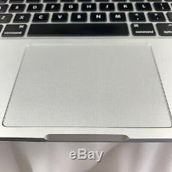 Apple MacBook Pro Laptop Retina, 13-inch, early 2015 A1502 Screen Needs Repair