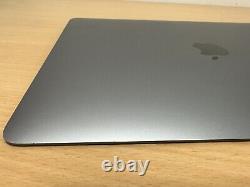 Apple MacBook Pro M2 A2338 Retina Assembly Screen Assembly EMC 8162 2022 Genuine