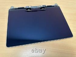 Apple MacBook Pro M2 A2338 Retina Assembly Screen Assembly EMC 8162 2022 Genuine