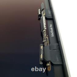 Apple MacBook Pro MPTR2LL/A 15 Replacement Screen