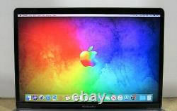 Apple MacBook Pro Retina 13.3 Display Assembly Space Gray 2018 2019 A1989 A2159