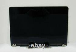 Apple MacBook Pro Retina 13.3 Display Assembly Space Gray 2018 2019 A1989 A2159