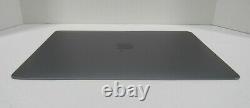 Apple MacBook Pro Retina 13.3 Display Assembly Space Gray 2018 2019 A1989 A2159