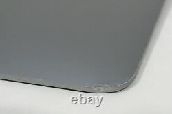 Apple MacBook Pro Retina 13.3 Display Assembly Space Gray 2018 2019 A1989 A2159