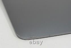 Apple MacBook Pro Retina 13.3 Display Assembly Space Gray 2018 2019 A1989 A2159