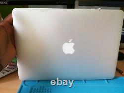 Apple MacBook Pro Retina 13 A1502 2013 2014 LCD Screen Display Assembly