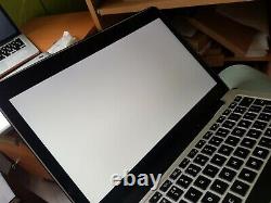 Apple MacBook Pro Retina 13 A1502 2013 2014 LCD Screen Display Assembly