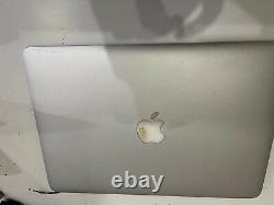 Apple MacBook Pro Retina 13 A1502 2013 2014 LCD Screen Display Assembly 1