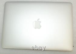 Apple MacBook Pro Retina 13 A1502 2013 LCD Screen Complete Assembly