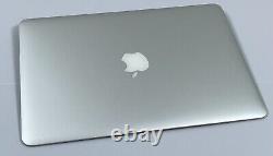 Apple MacBook Pro Retina 13 A1502 2015 LCD Screen Complete Assembly GRD B
