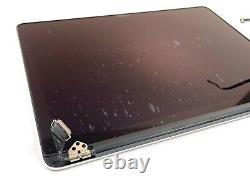 Apple MacBook Pro Retina 13 A1502 2015 LCD Screen Complete Assembly Grade B