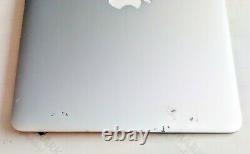 Apple MacBook Pro Retina 13 A1502 Late 2013 Complete LCD Screen Assembly