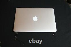 Apple MacBook Pro Retina 13 Display Screen Full Assembly Early 2015 A1502 parts